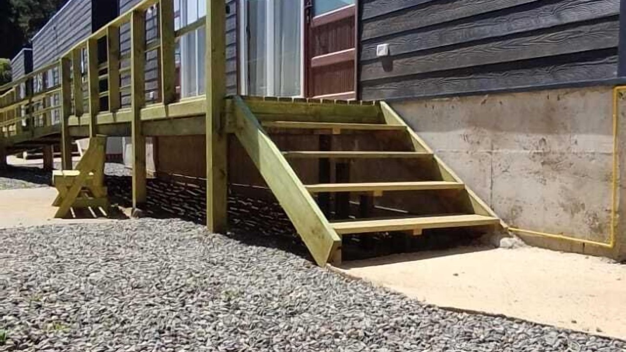 Photo of Patio Balcony in El Quisco