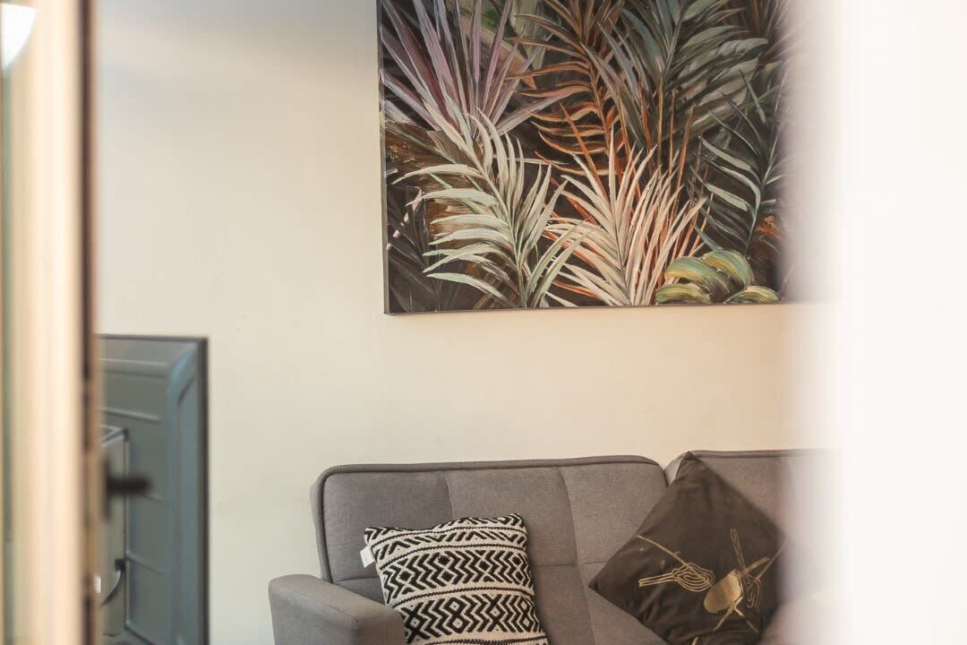 Photo of Bedroom in Vitacura