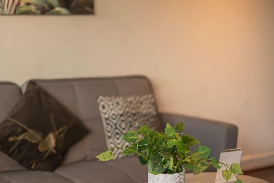 Photo of Bedroom in Vitacura