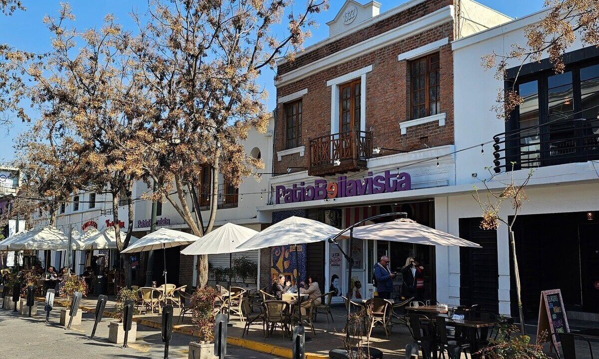 Photo of Outdoor in Bellavista