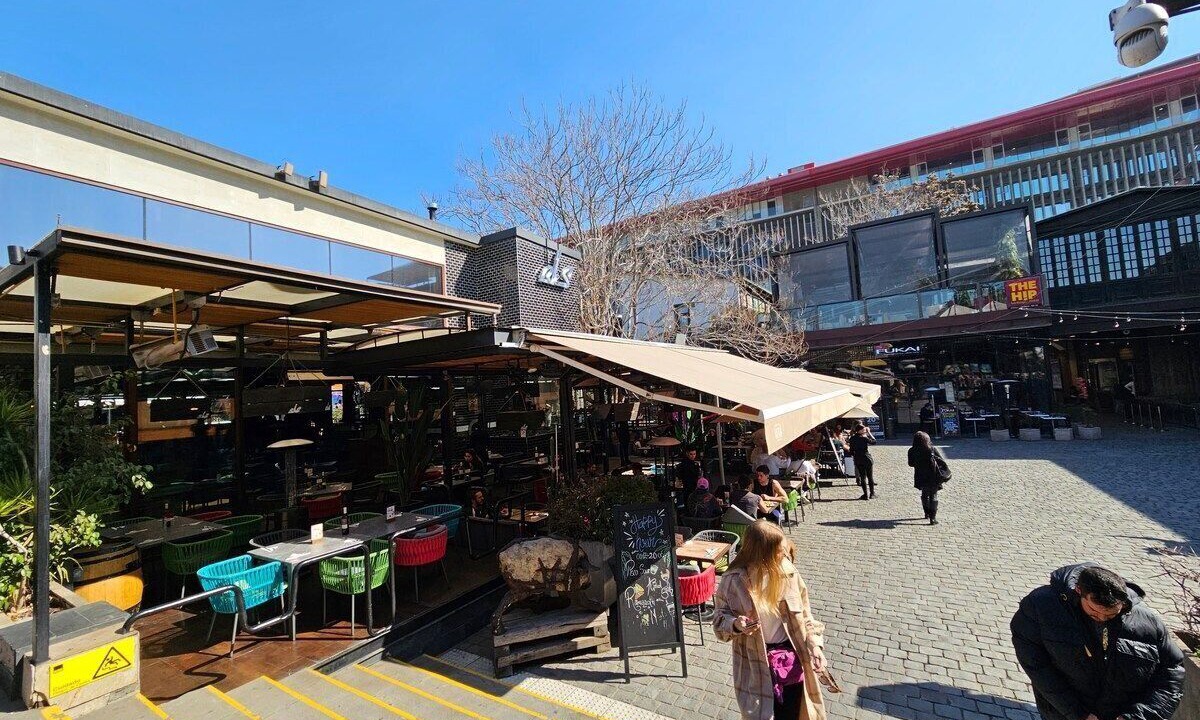 Photo of Outdoor in Bellavista