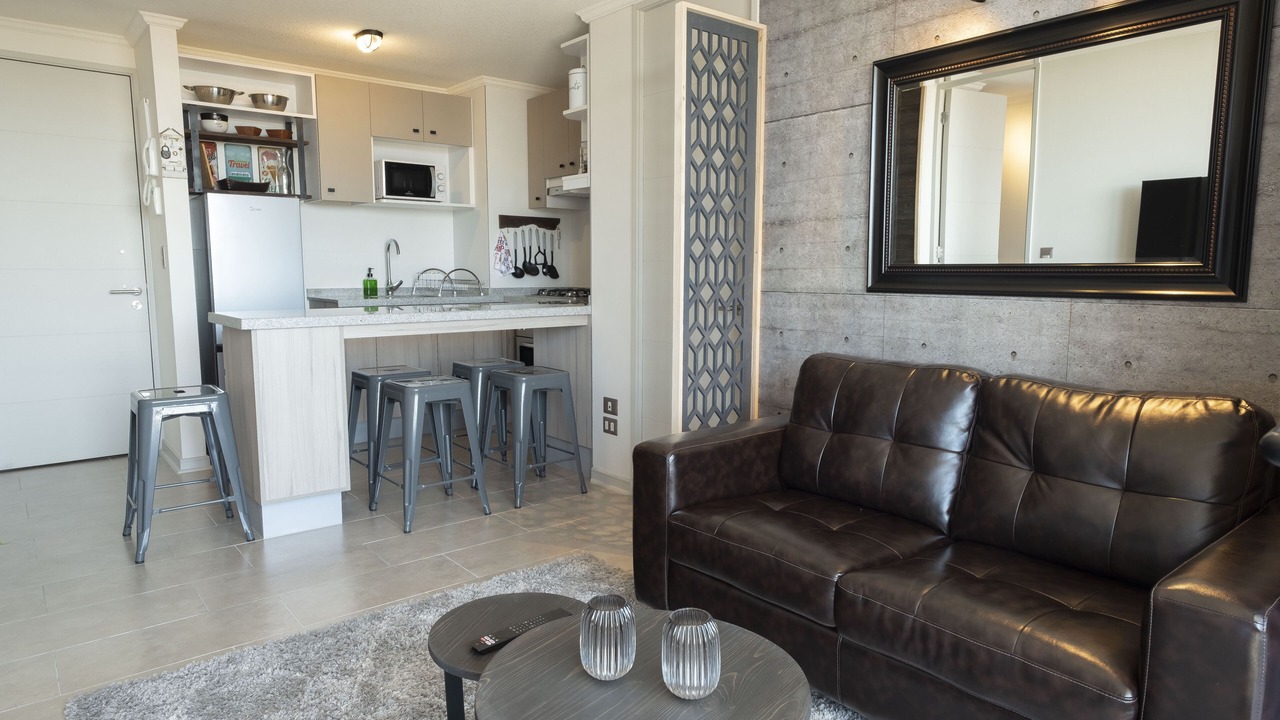 Photo of Livingroom in Vina del Mar