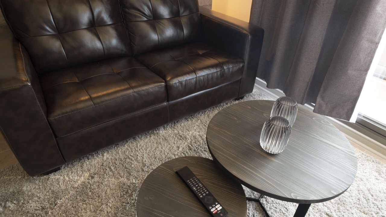 Photo of Livingroom in Vina del Mar