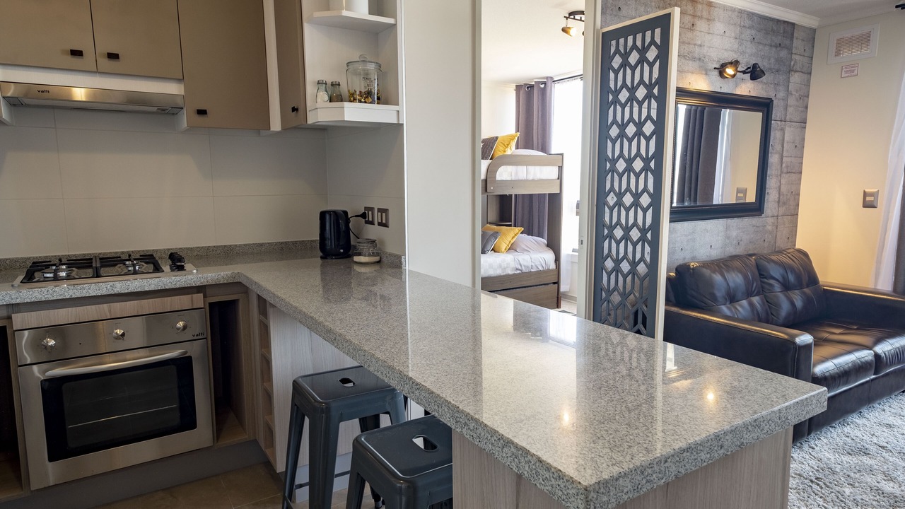 Photo of Kitchen in Vina del Mar