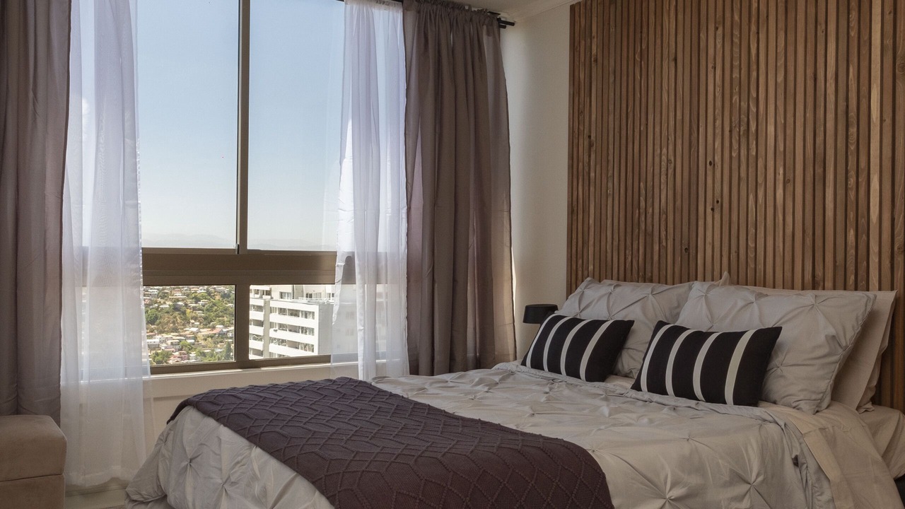 Photo of Bedroom in Vina del Mar