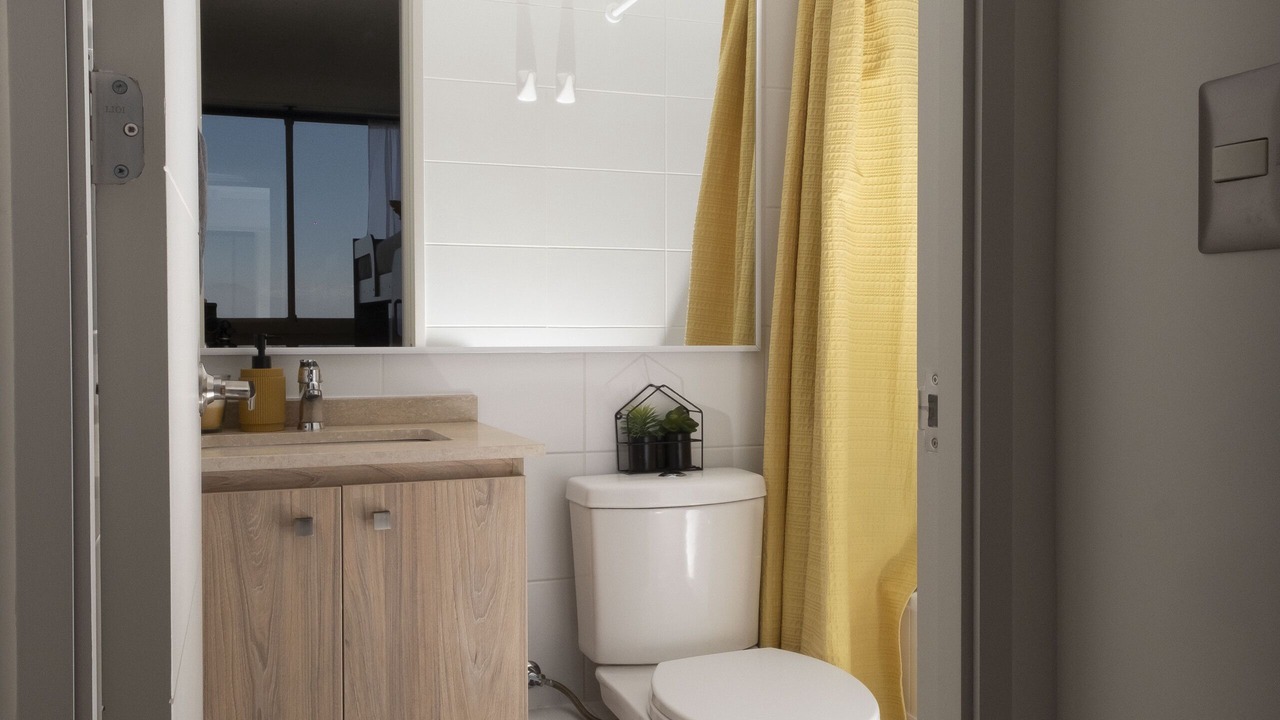 Photo of Bathroom in Vina del Mar
