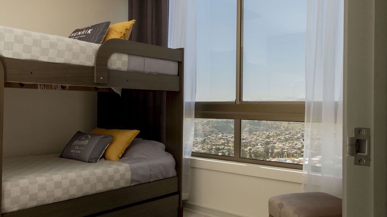 Photo of Bedroom in Vina del Mar