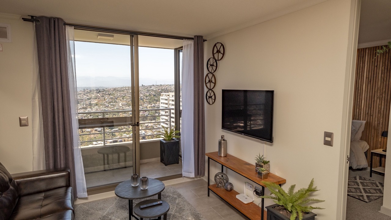 Photo of Livingroom in Vina del Mar