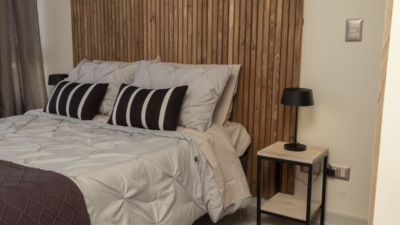 Photo of Bedroom in Vina del Mar