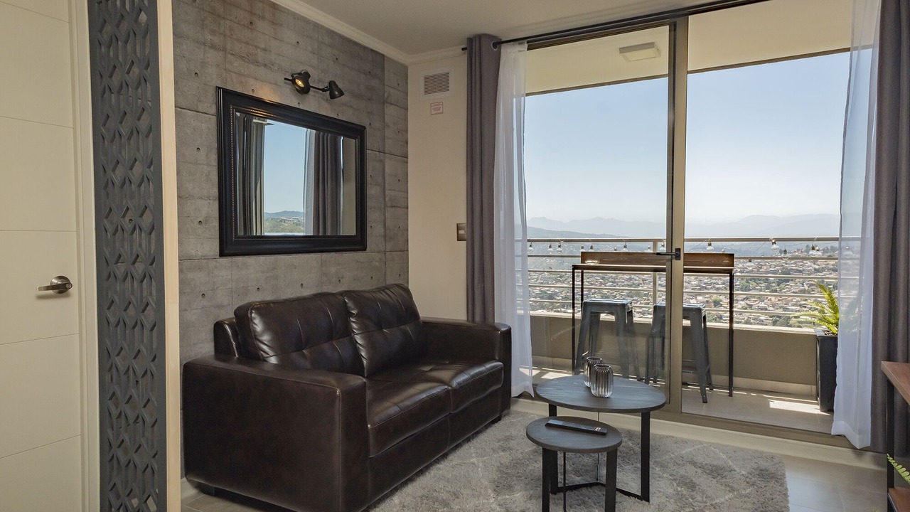 Photo of Livingroom in Vina del Mar