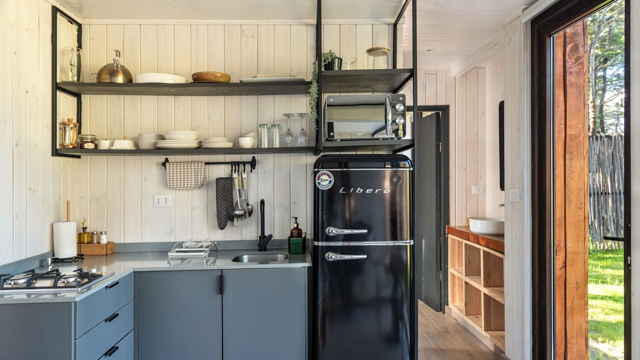 Photo of Kitchen in Ensenada
