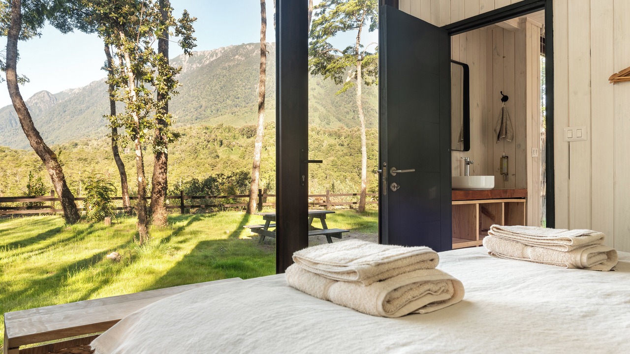 Photo of Bedroom in Ensenada