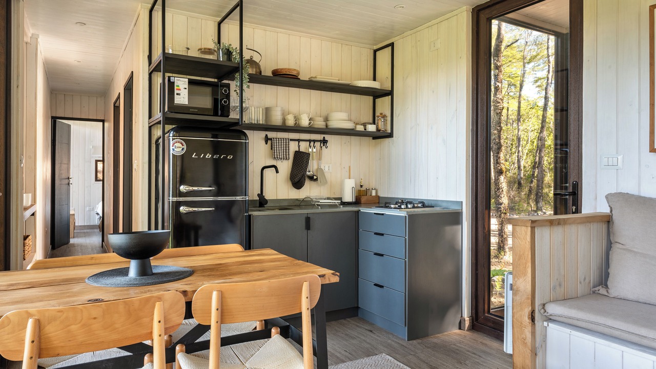 Photo of Kitchen in Ensenada