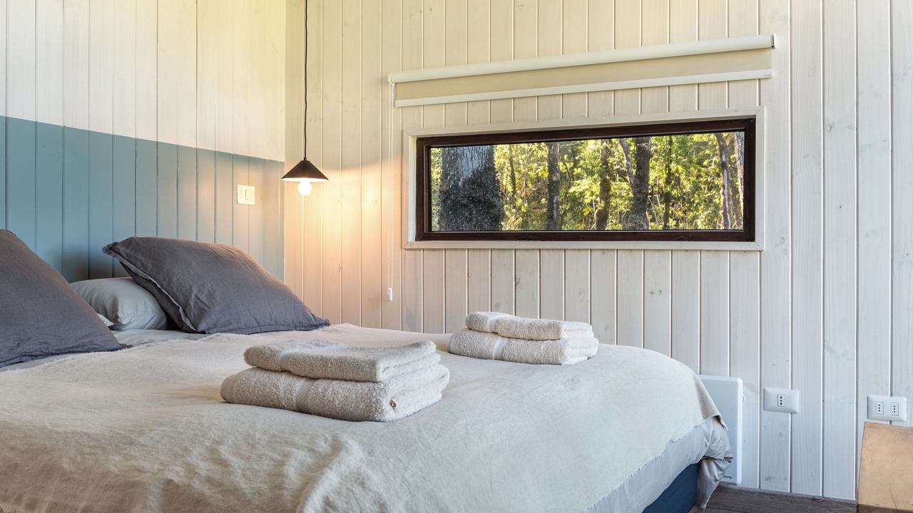 Photo of Bedroom in Ensenada