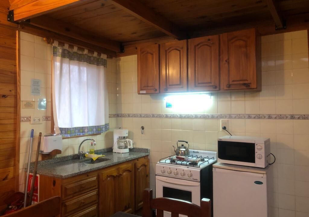 Photo of Kitchen in Macrozona Bahia Redonda y Primeros Faldeos