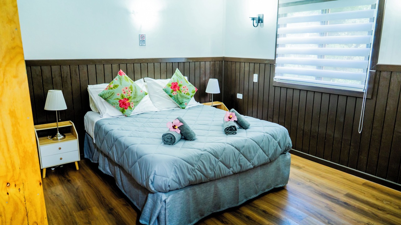 Photo of Bedroom in Hanga Roa