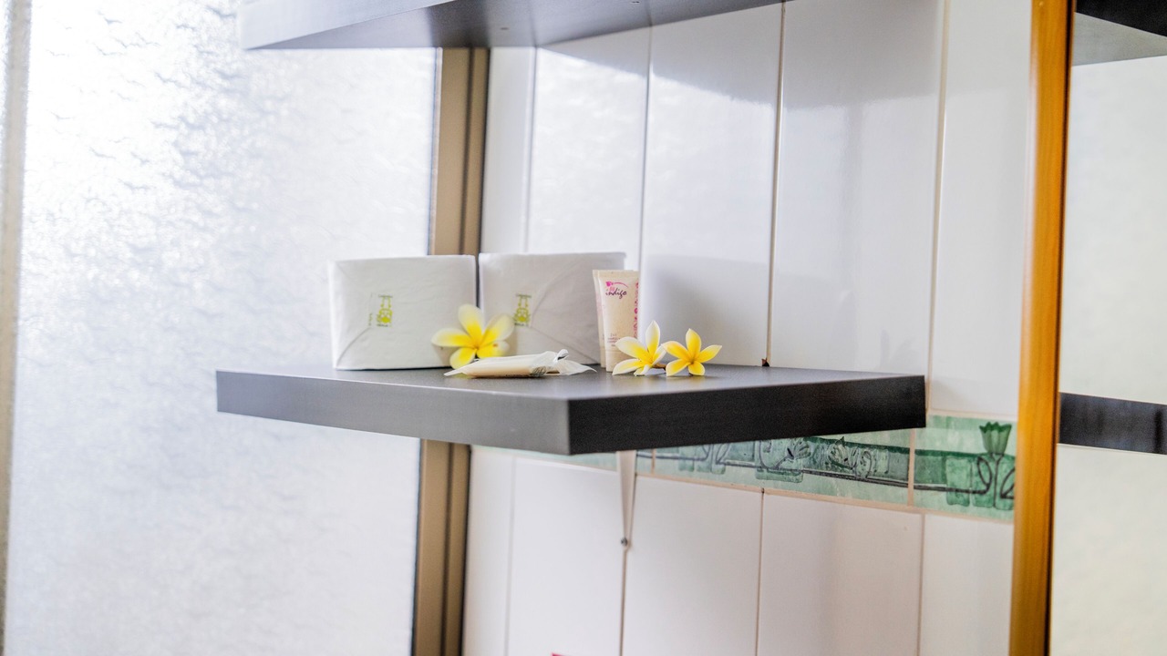 Photo of Bathroom in Hanga Roa