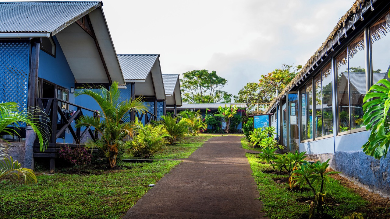 Photo of Outdoor in Hanga Roa