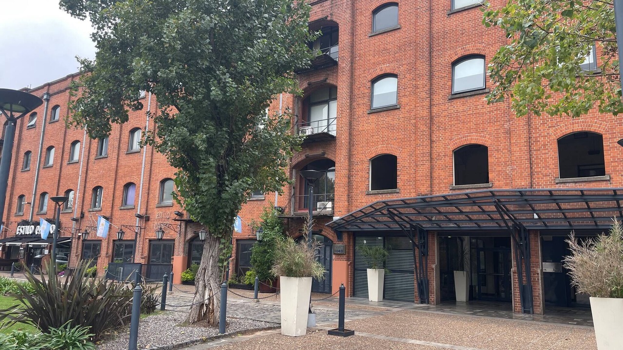 Photo of Outdoor in Puerto Madero