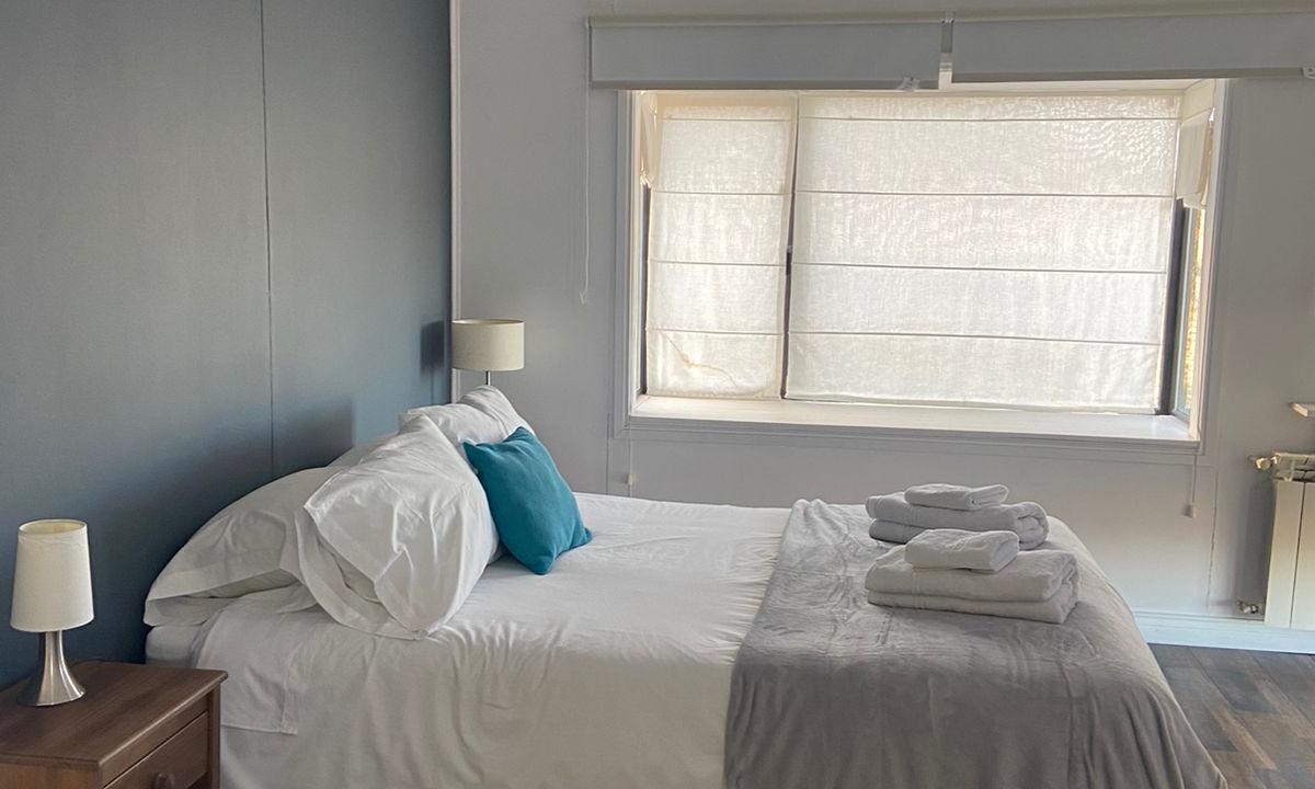 Photo of Bedroom in Puerto Natales