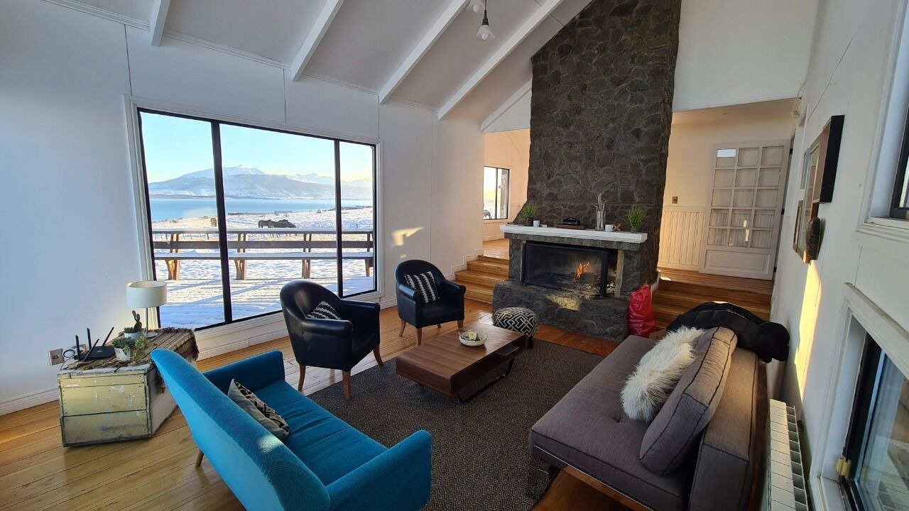 Photo of Livingroom in Puerto Natales