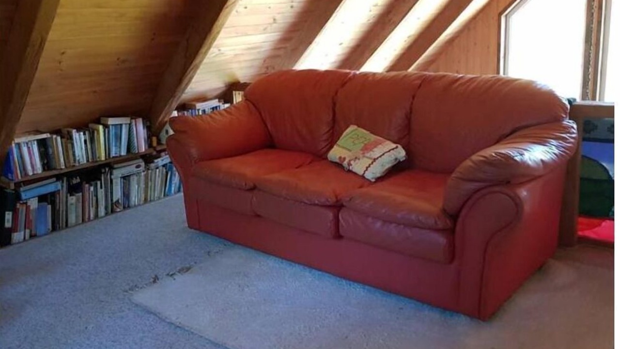 Photo of Livingroom in Puerto Octay