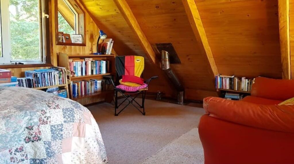 Photo of Bedroom in Puerto Octay