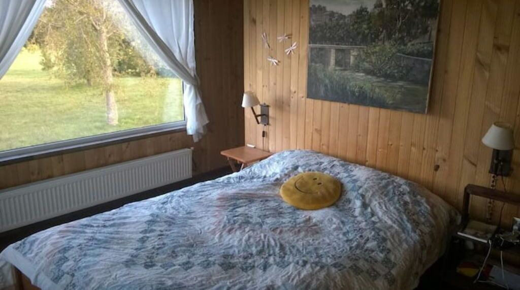 Photo of Bedroom in Puerto Octay