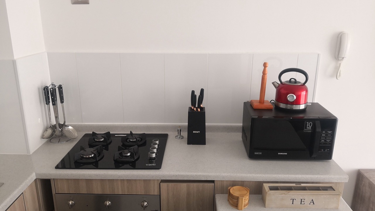 Photo of Kitchen in Iquique