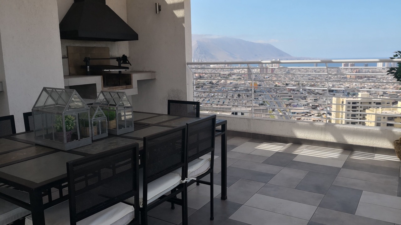Photo of Outdoor in Iquique