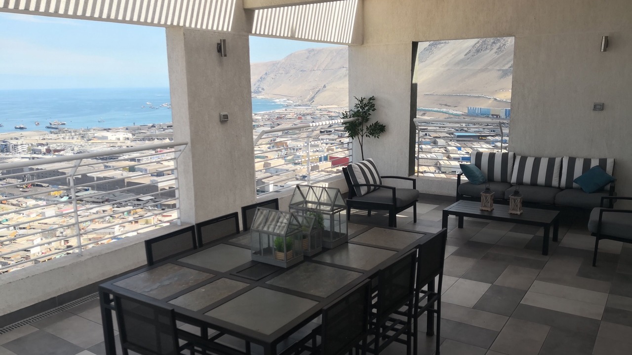 Photo of Outdoor in Iquique