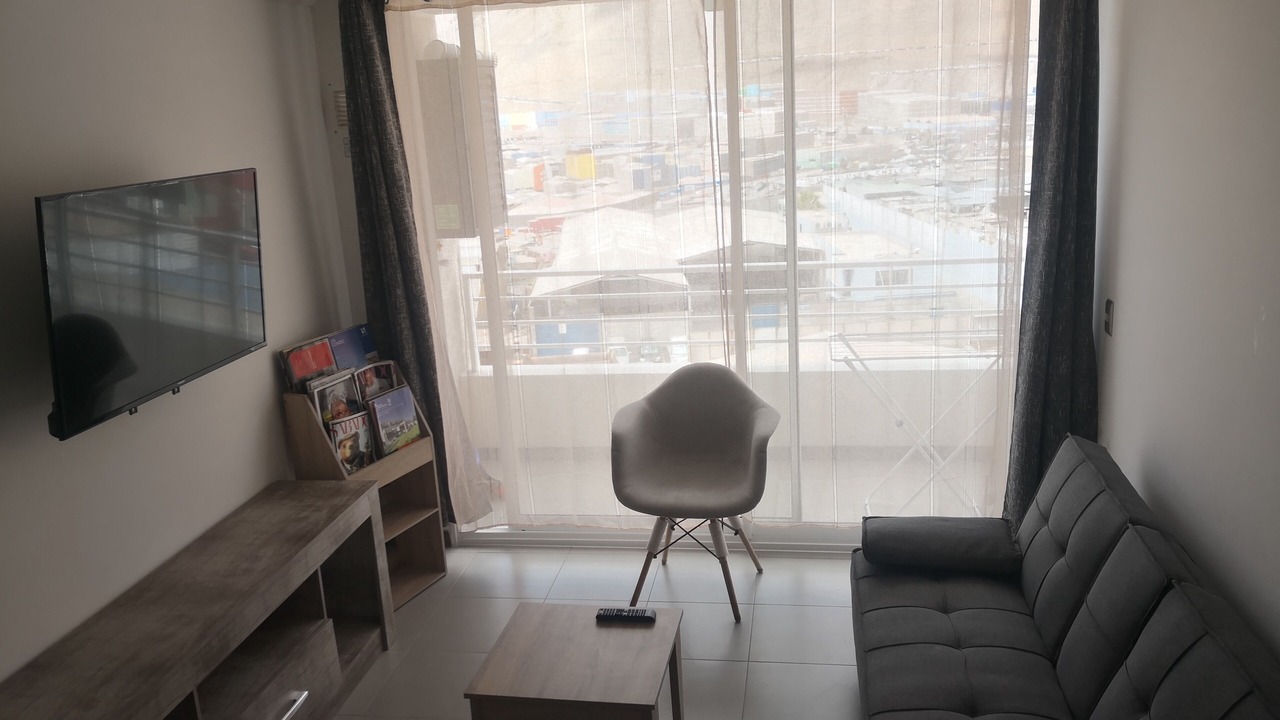 Photo of Livingroom in Iquique
