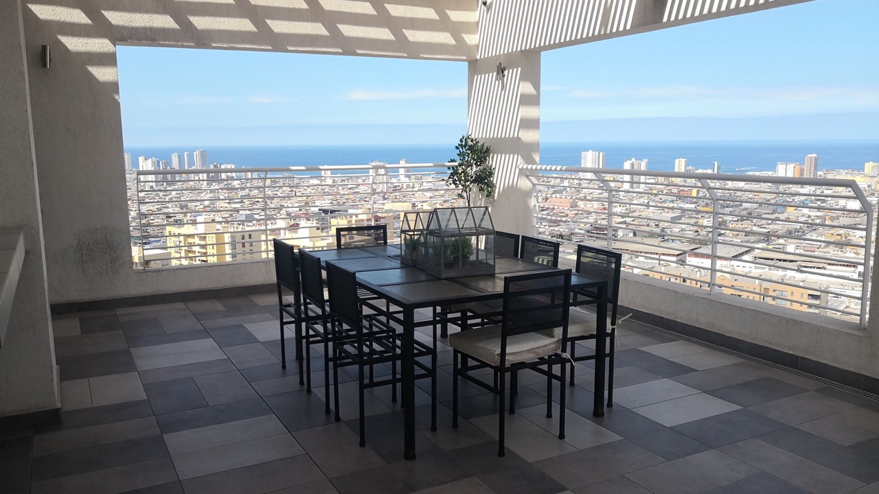Photo of Outdoor in Iquique