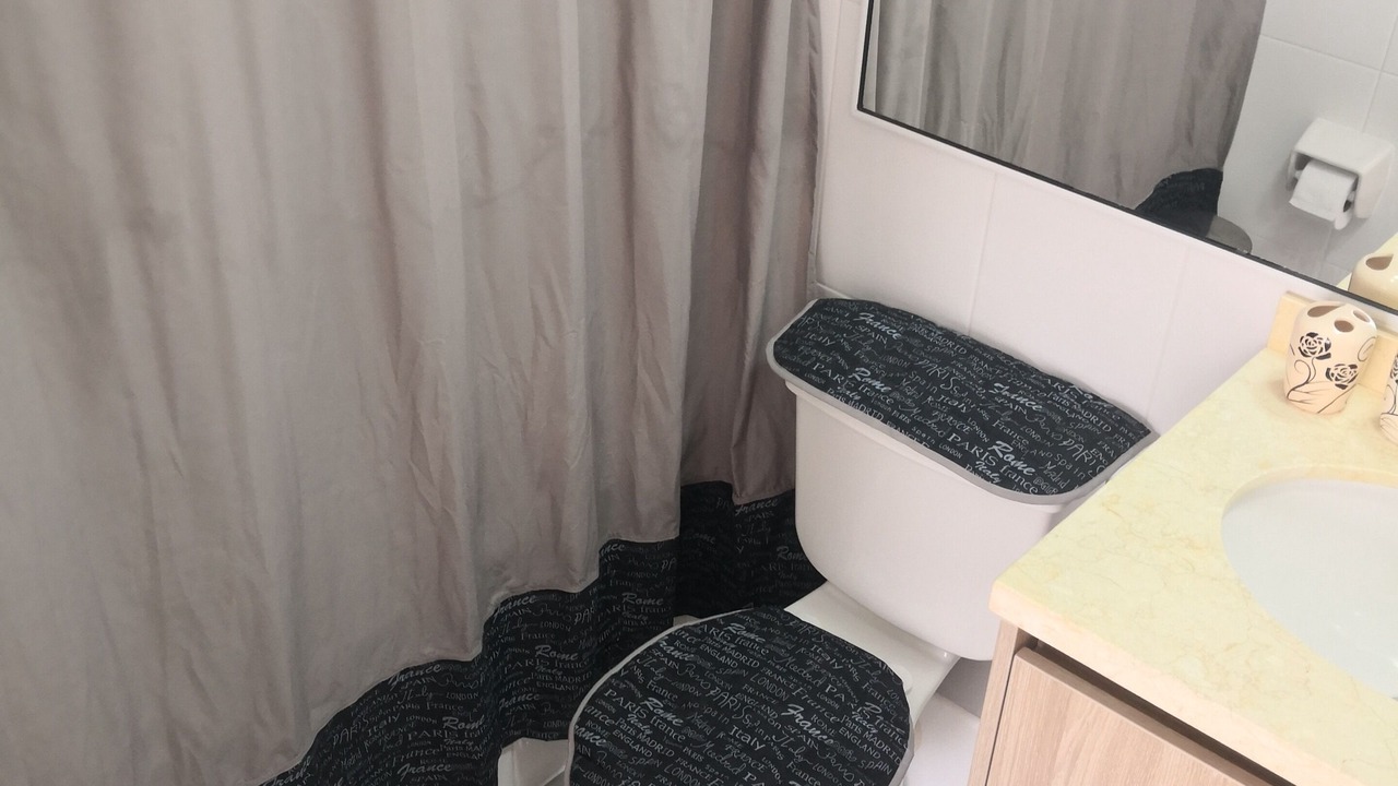 Photo of Bathroom in Iquique