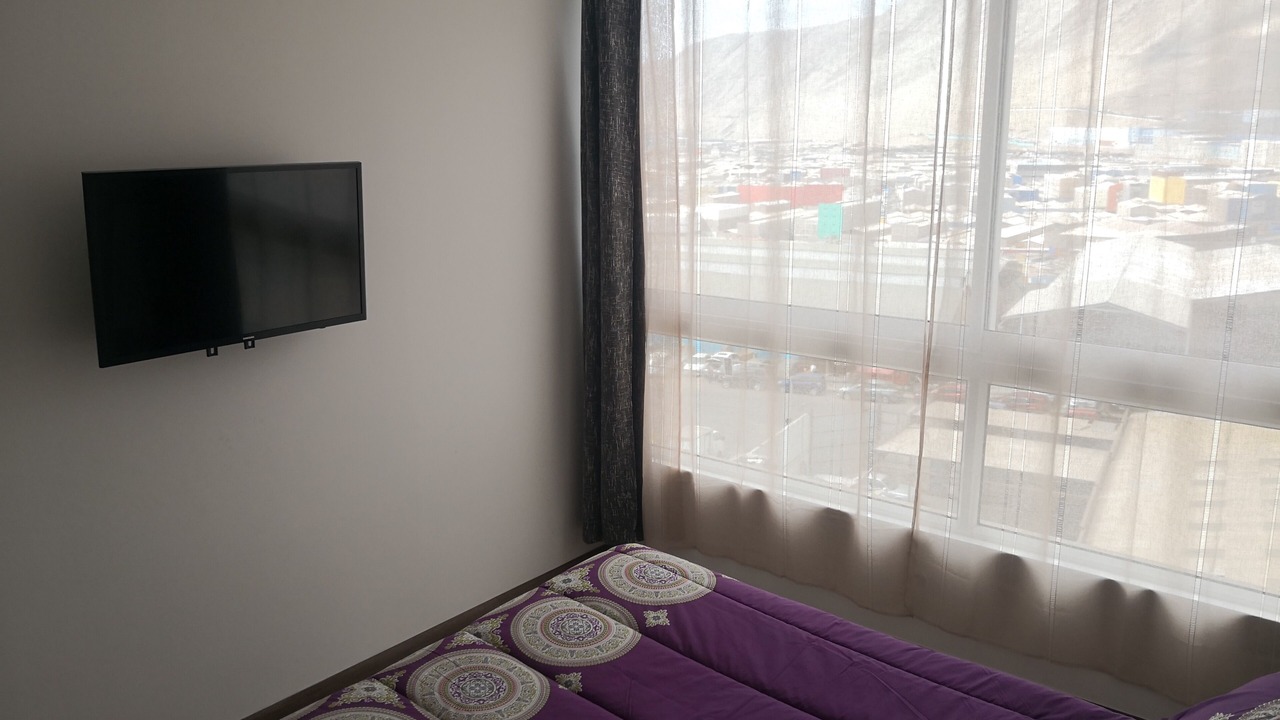 Photo of Bedroom in Iquique