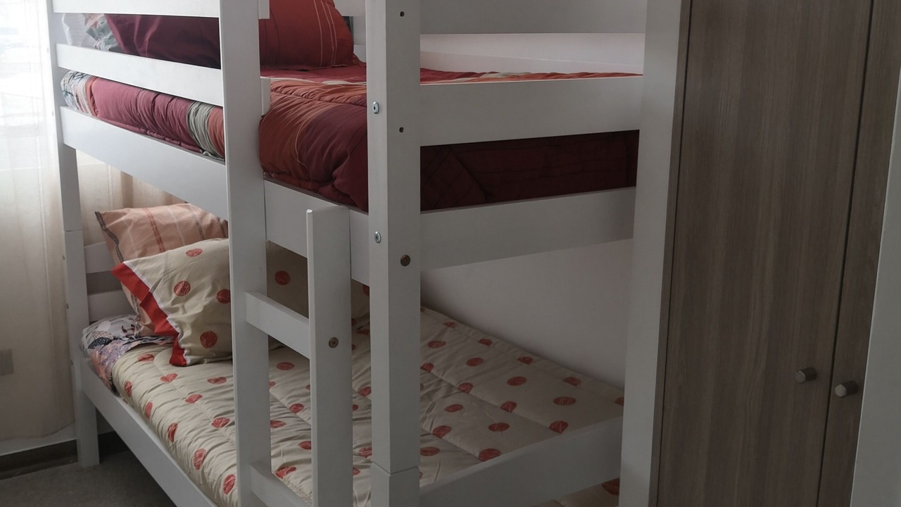 Photo of Bedroom in Iquique