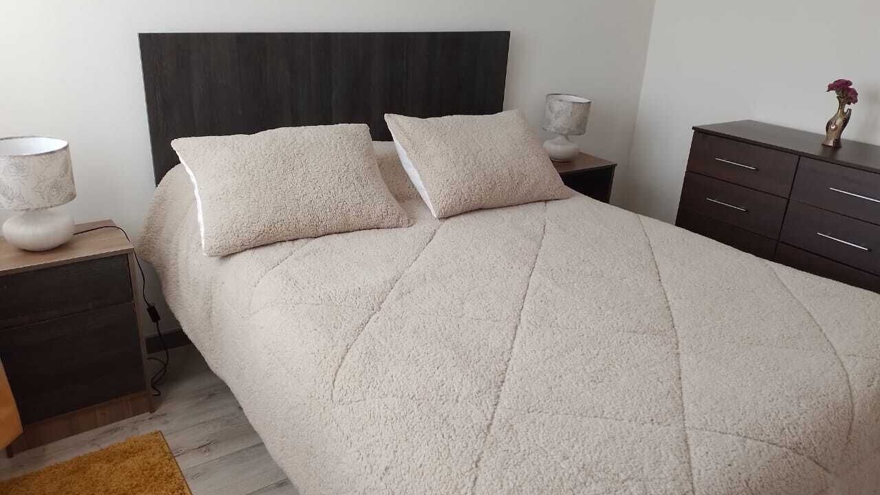 Photo of Bedroom in Vina del Mar