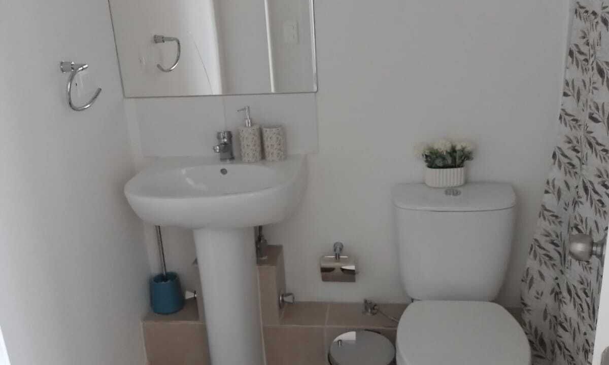 Photo of Bathroom in Vina del Mar