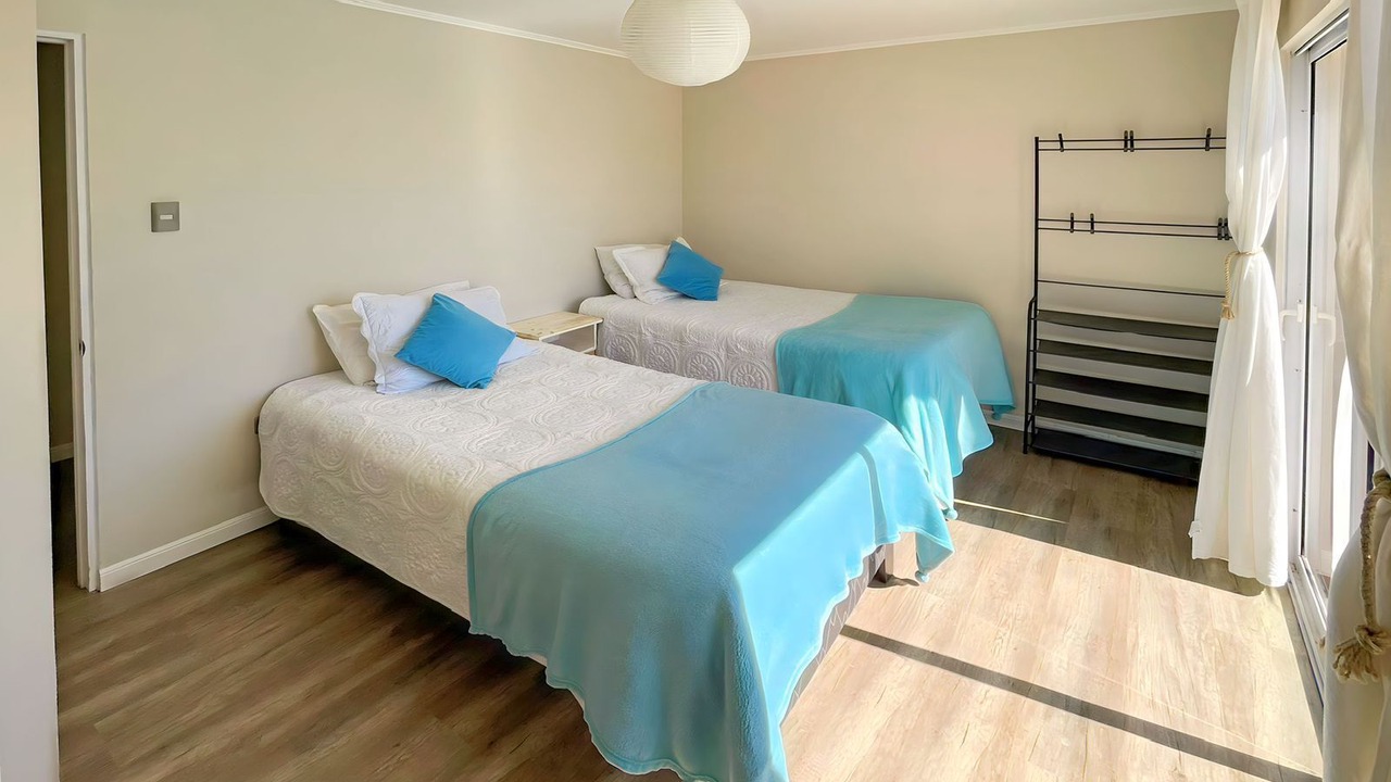 Photo of Bedroom in La Serena