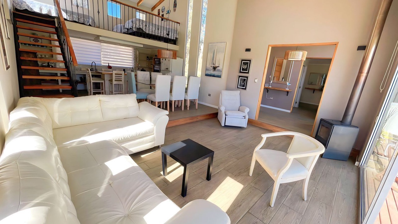 Photo of Livingroom in La Serena