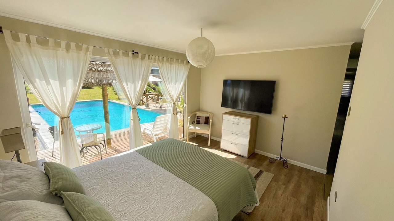 Photo of Bedroom in La Serena