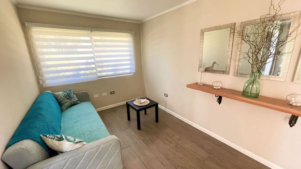 Photo of Livingroom in La Serena
