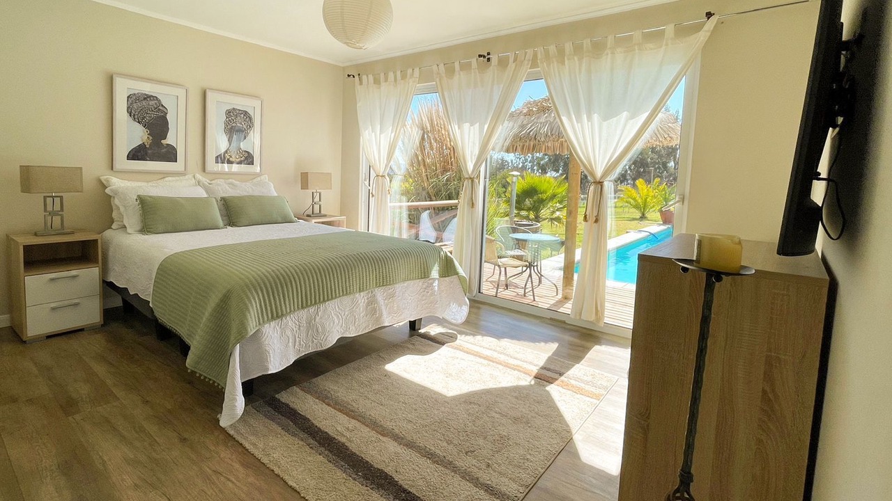 Photo of Bedroom in La Serena