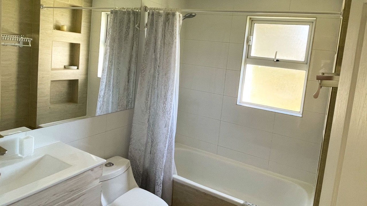 Photo of Bathroom in La Serena