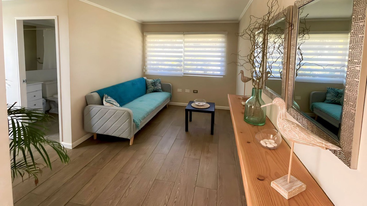 Photo of Livingroom in La Serena