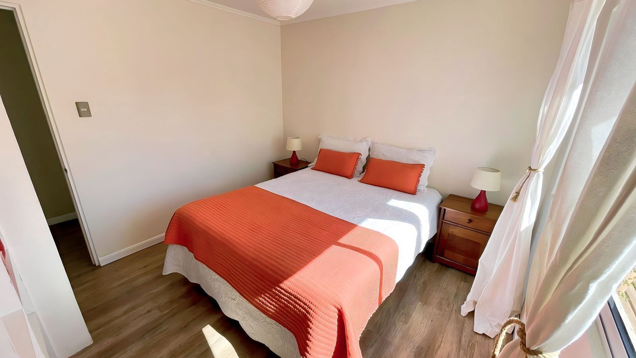 Photo of Bedroom in La Serena