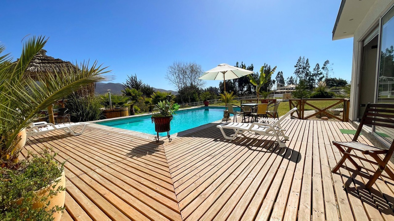 Photo of Outdoor in La Serena