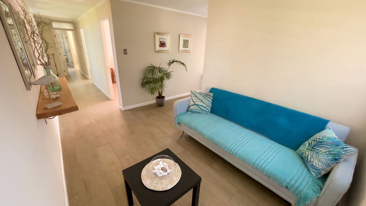 Photo of Livingroom in La Serena