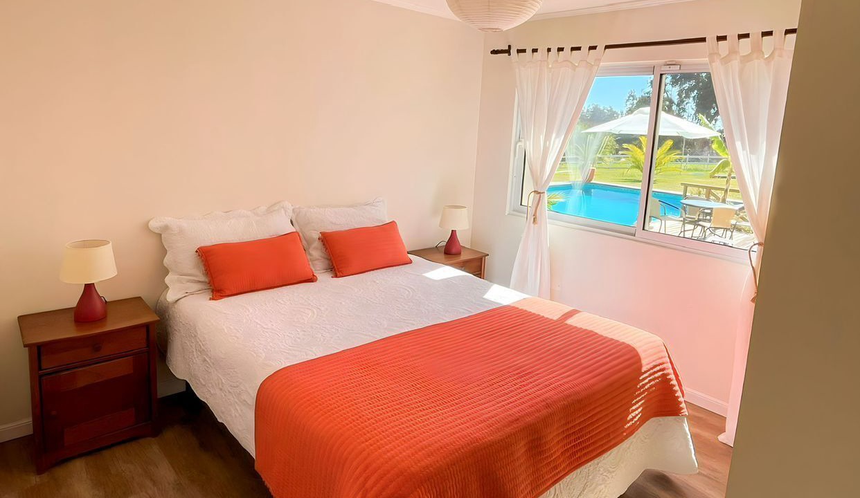Photo of Bedroom in La Serena