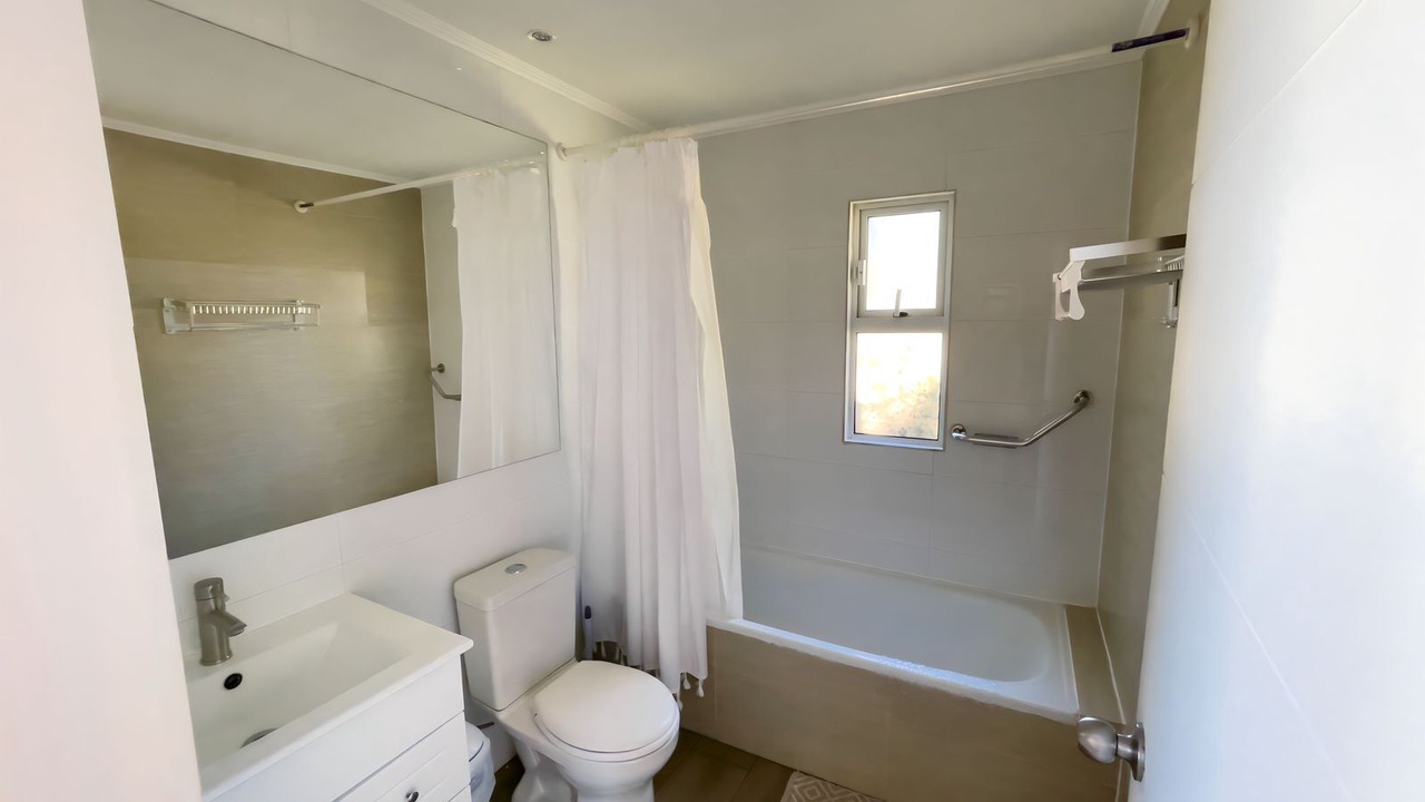 Photo of Bathroom in La Serena